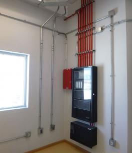 ENTRY CONTROL FACILITY (ECP) PROJECT BAGRAM AIR AIR BASE, AFGHANISTAN